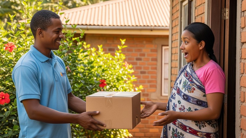 Services à la personne à Tana : une demande croissante et une offre à formaliser