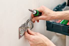 Travaux de rénovation et petits chantiers